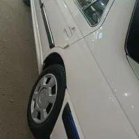 پارس 401|خودرو سواری و وانت|میبد, |دیوار