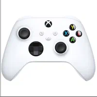 دسته Xbox series s|کنسول، بازی ویدئویی و آنلاین|تهران, نارمک جنوبی|دیوار