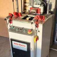 فروش وسایل کامل کار گاهی پی وی سی|ماشینآلات صنعتی|دیواندره, |دیوار