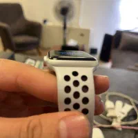 Apple Watch S3 42mm اپل واچ|لوازم جانبی موبایل و تبلت|تهران, جردن|دیوار