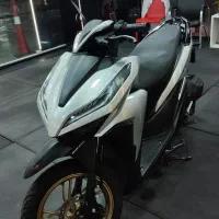 کلیک سالار گستر 150|موتورسیکلت|تهران, استقلال|دیوار
