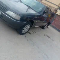 پژو|خودرو سواری و وانت|خرمشهر, |دیوار