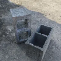 بلوک سیمانی|مصالح و تجهیزات ساختمان|سبزوار, قصبه شرقی|دیوار