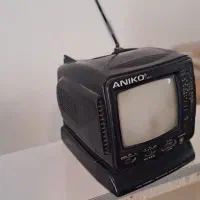 تلوزیون قدیمی