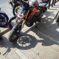 موتور Keeway مدل K249n