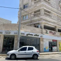 فروش 4 واحده نوساز ۹۵ متری کلید اول در سعادت ها|فروش آپارتمان|اهواز, بهارستان|دیوار