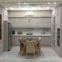 کابینت و کمد دیواری