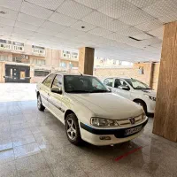 پارس LX TU5