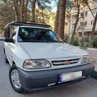 پراید وانت 151 مدل 402