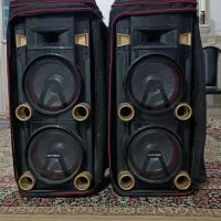 دو عدد باند exploode بسیار تمیز