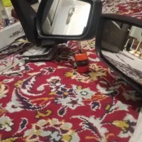 یک جفت آینه بغل ماشین فروشی