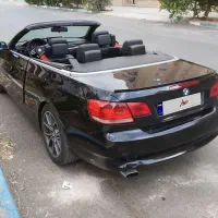 bmw کروک ۲۰۱۰ مشکی|خودرو سواری و وانت|اصفهان, سپاهانشهر|دیوار