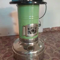 چراغ خوراک پزی نفتی