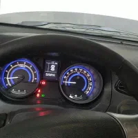 شاهین GL دنده ای، مدل ۱۴۰۴
