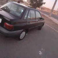 پراید ۸۲دوگانه کم کار شاسی ها پلمپ|خودرو سواری و وانت|شیرود, |دیوار