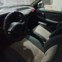 دووسیلو فروش فوری|خودرو سواری و وانت|فلاورجان, |دیوار