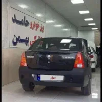 ال نود مشکی متالیک|خودرو سواری و وانت|اردبیل, |دیوار