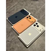 17promaxاپل سوپر کپی طرح اصلی17پرومکس|موبایل|ارومیه, |دیوار