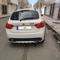 کوییک مدل 1400|خودرو سواری و وانت|زنجان, |دیوار