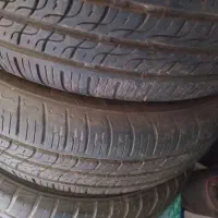 لاستیک پراید