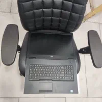 لپ تاپ Dell i7 8750H باگرافیک۶ برا گیم و طراحی|رایانه همراه|اصفهان, پروین|دیوار
