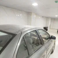 سمند X7 دوگانه سوز، مدل ۱۳۸۶|خودرو سواری و وانت|تبریز, |دیوار