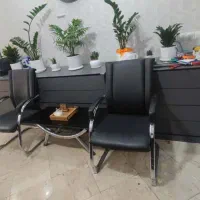 میز مدیریتی/صندلی مدیریتی/صندلی تکی/میز وسط|دفتر کار|تهران, هوانیروز|دیوار