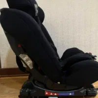 صندلی ماشین کودک برند دلیجان مدل هوبر نو|تخت و صندلی بچه|درگزین, |دیوار