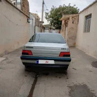 پژو ۴۰۵|خودرو سواری و وانت|محمدیه-قزوین, |دیوار