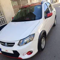 کوییک آر 1400|خودرو سواری و وانت|قم, شاه ابراهیم|دیوار