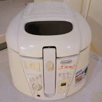 سرخ کن دلونگی|اجاق گاز و لوازم برقی پختوپز|تهران, شهرک غرب|دیوار