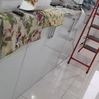 روکش و برچسب کابینت و کمدوکاشی|خدمات پیشه و مهارت|کرمانشاه, |دیوار