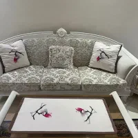 مبل و ناهارخوری