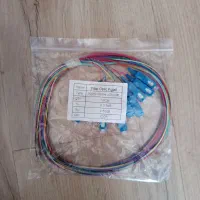 تجهیزات فیبرنوری ،پیگتل اسپلیتر ATB ادابتور،مودم