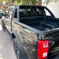 ماشین‌کی‌ام‌سی تمیز|خودرو سواری و وانت|زرند, |دیوار