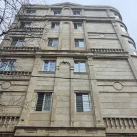 اپارتمان صفر کلید نخورده در قلب منظریه