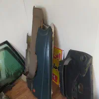 لوازم استوک انواع خودرو پژو پراید سمند نیسان پیکان|قطعات یدکی و لوازم جانبی|ایلام, |دیوار