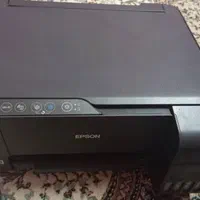پرینتر رنگی اپسون