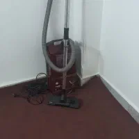 جارو برق پارس خزر کم کار وپرقدرت