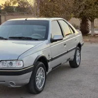 پژو ۴۰۵ slx مدل ۹۰|خودرو سواری و وانت|میبد, |دیوار