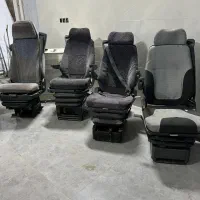 صندلی بادی کامیون|قطعات یدکی و لوازم جانبی|تربتحیدریه, بهزیستی|دیوار