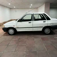 پراید صبا ۸۷ شاسی پلمپ برگ کارشناسی مالک