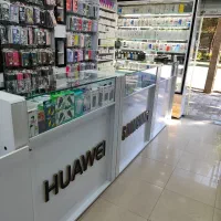 فروش چکی دکوراسیون کامل مغازه