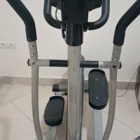 الپتیکال (اسکی فضایی)