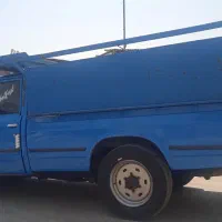 دیزل ۹۹تناژبالاجفت باک کولردار