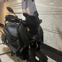 یاماها ایکس مکس