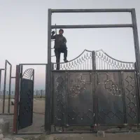 جوشکار‌درب‌وپنجره‌ساز‌‌‌استخدام‌داریم