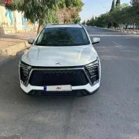 Kmc x5 مدل ۱۴۰۴|خودرو سواری و وانت|سیرجان, |دیوار