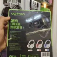 هدفون LELISU . Oarimon با کیفیتی محشر|لوازم جانبی موبایل و تبلت|آران و بیدگل, |دیوار