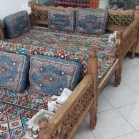 دیزی سرا و اغذیه سرا|کافی‌شاپ و رستوران|قم, آزادگان|دیوار